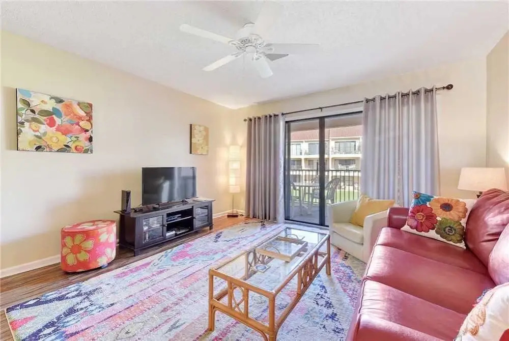 Sea Place 14248 - Two Bedroom Condo