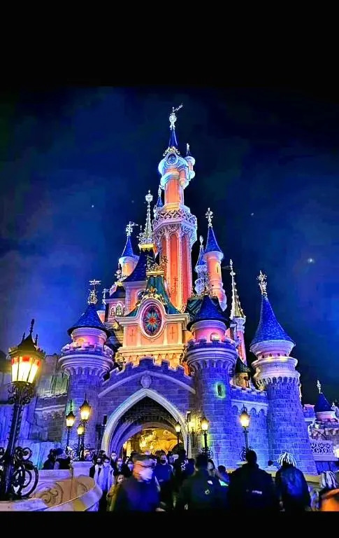 Proche Disney.Un Superbe appartement bien desservi