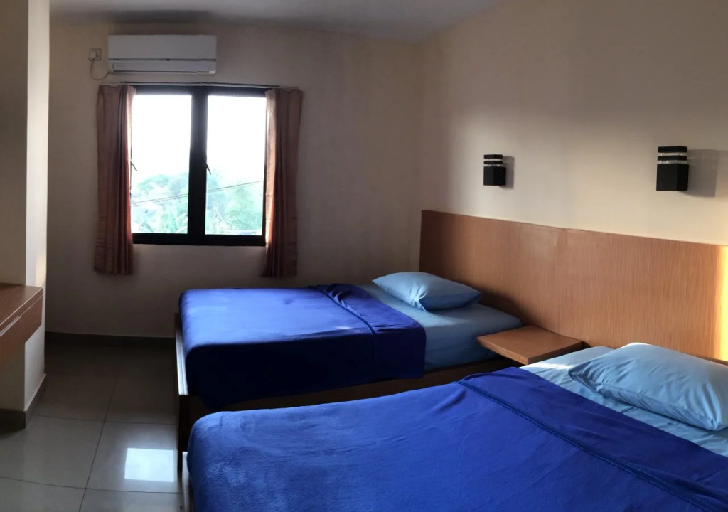 Guest House Remaja