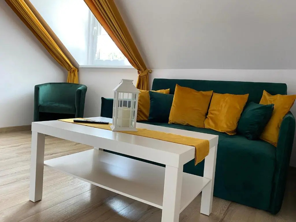 Apartament Fiona2