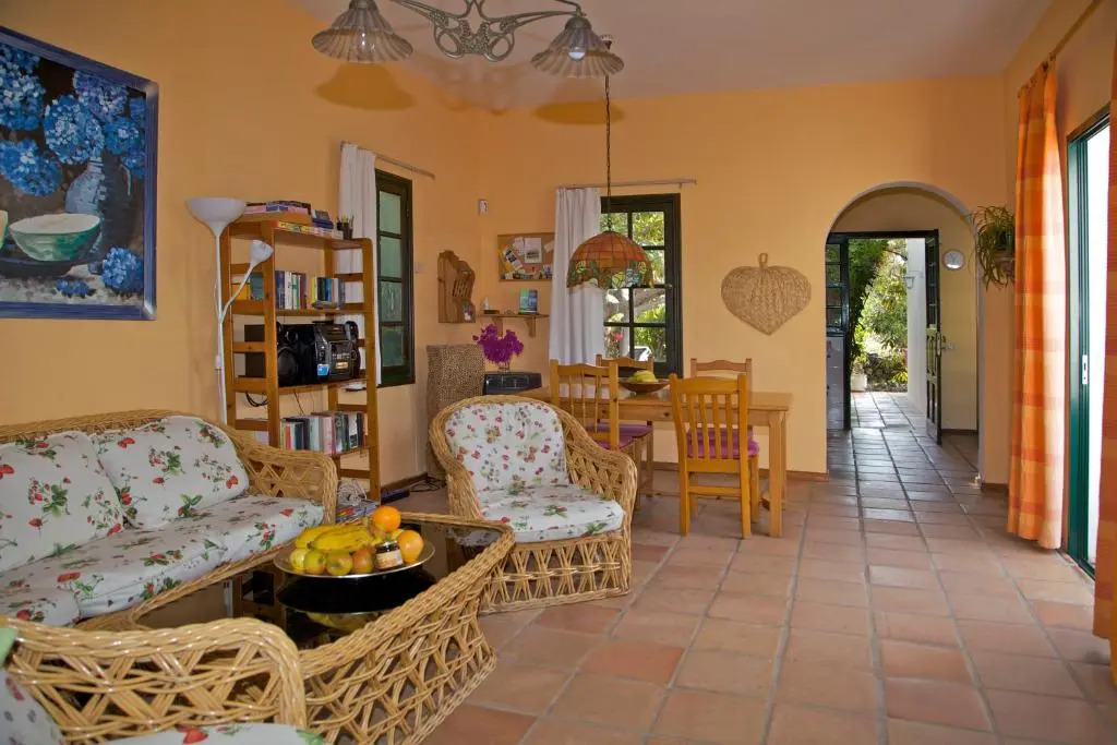 Casa Finca Avocado