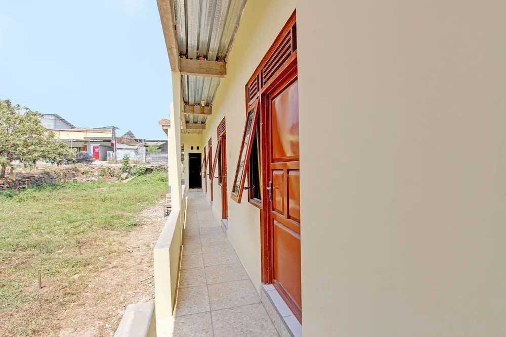 Hotel O Syifa Guest House Syariah