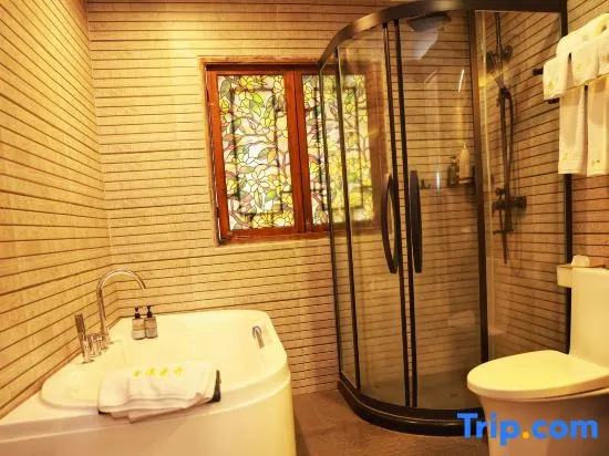 Nan Xi Hua Kai Boutique Guesthouse