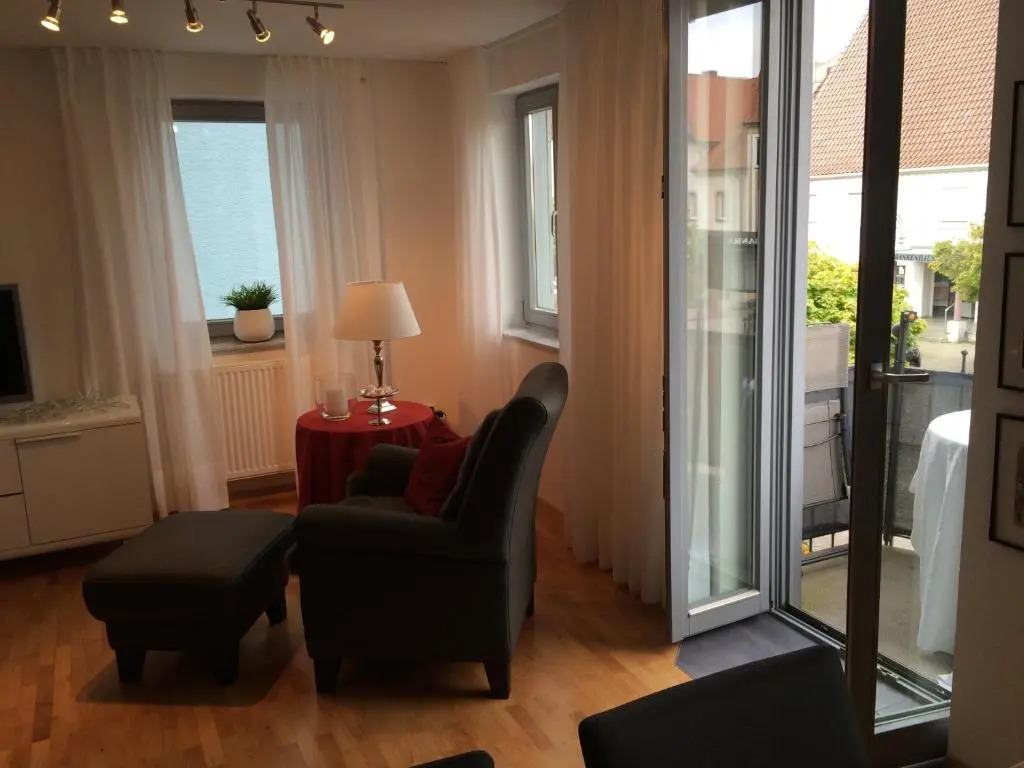 Ferienwohnung Central