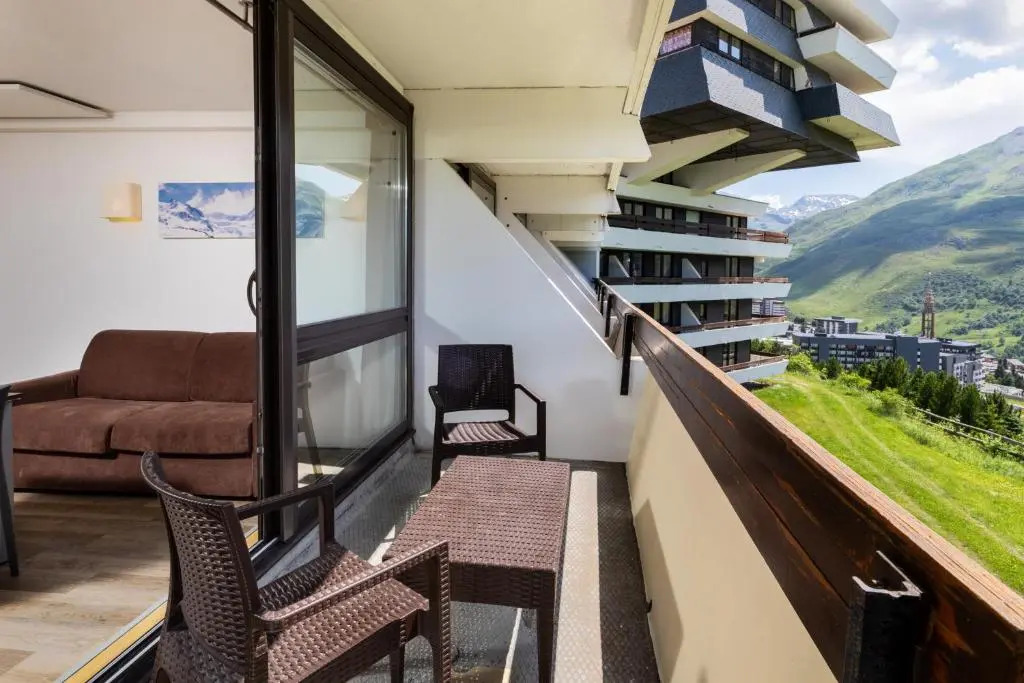 SOWELL RESIDENCES Pierre Blanche