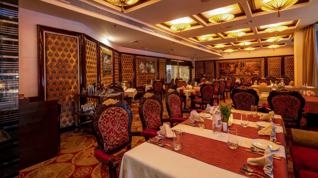 Best Western Merrion