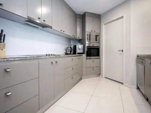 3-Bedroom Apartment -Oasis, Unit 3/5