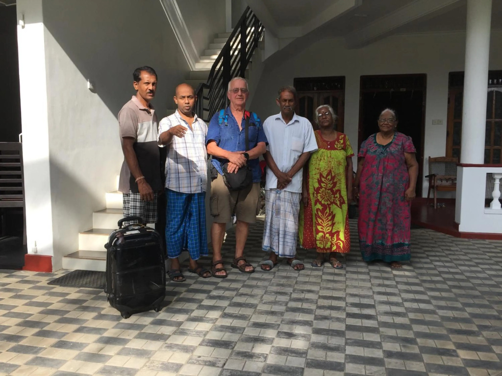RoaBaa Guesthouse