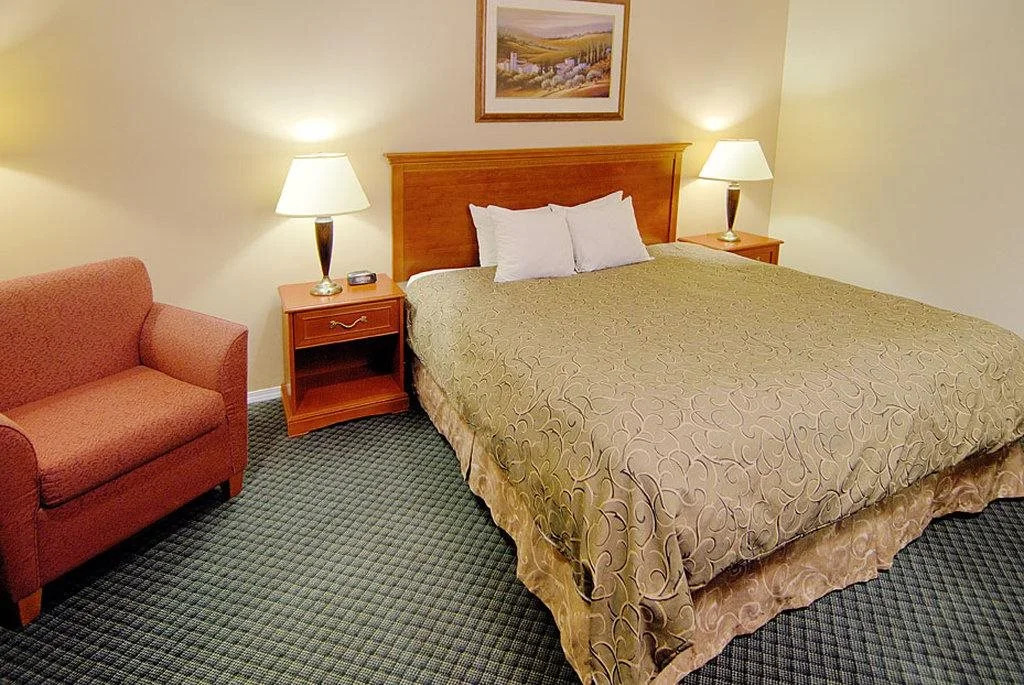 Grouse Inn