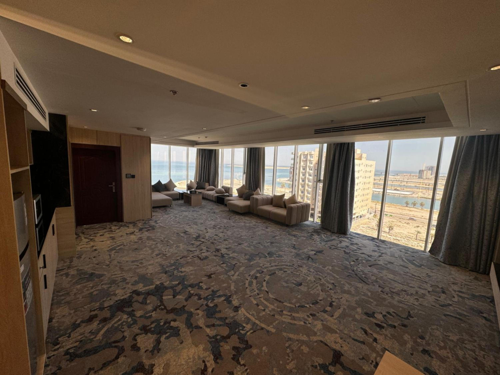 فندق مورا - Mora hotel