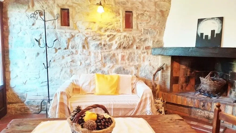 Podere La Vecchia Fornace