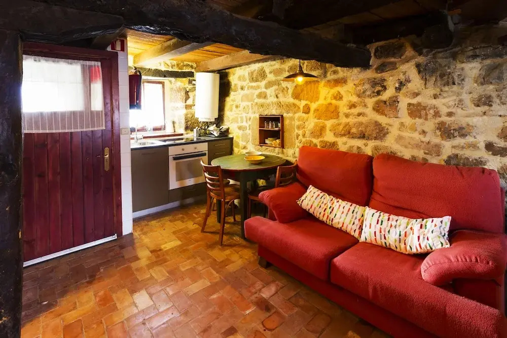 Casa Roja