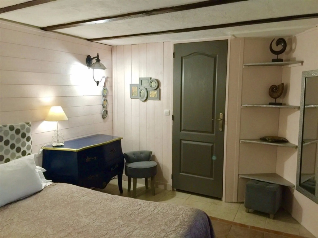 La Clef des Songes - Maison dHôtes au Calme, au Coeur de Sarlat, 2 minutes à pied de la Cité Médiévale - Climatisation - Petits Déjeuners fait Maison - Parking gratuit - Option Spa et Massages - Piscine de Saison à 400m