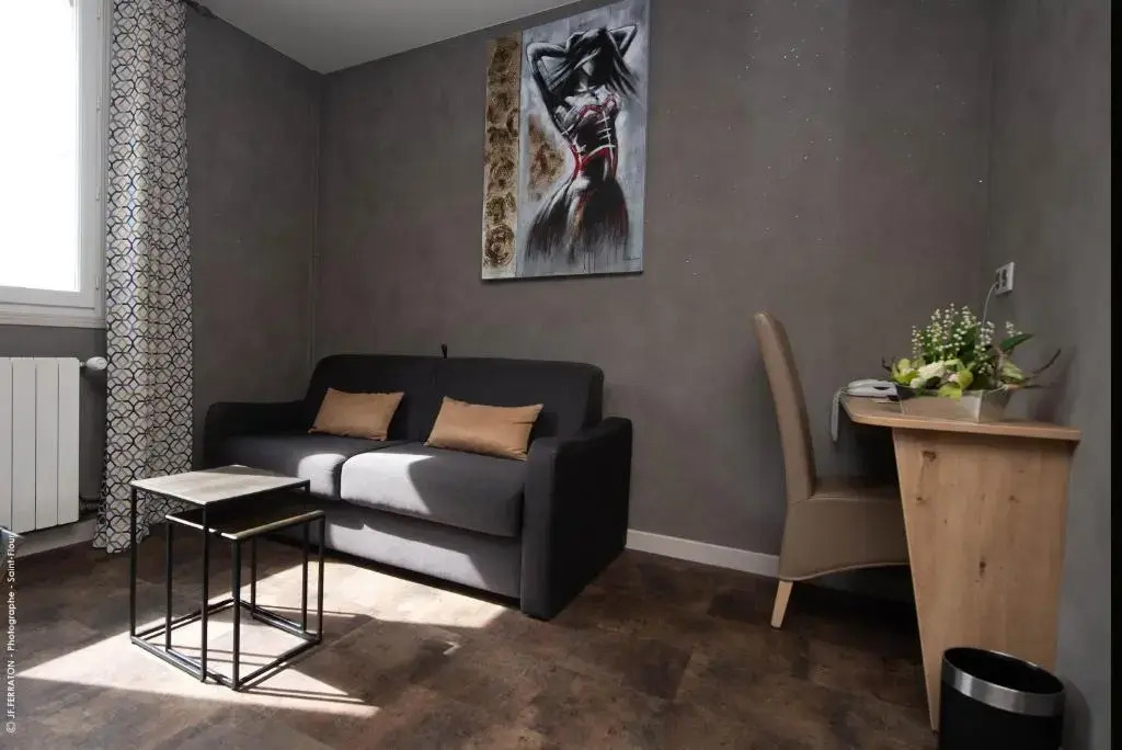 Hôtel Beau Site