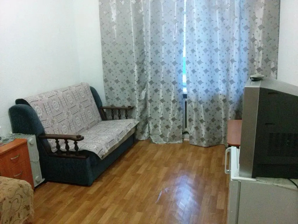 Ibragimova