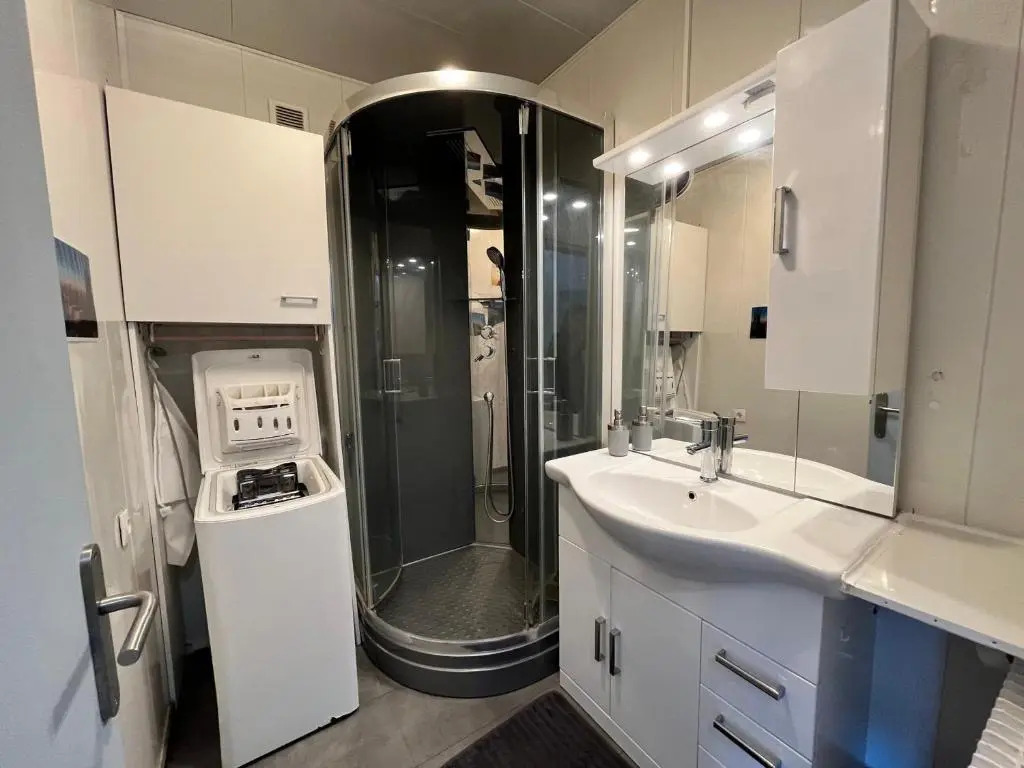 Appartement Villard-de-Lans, 2 pièces, 4 personnes - FR-1-515-141