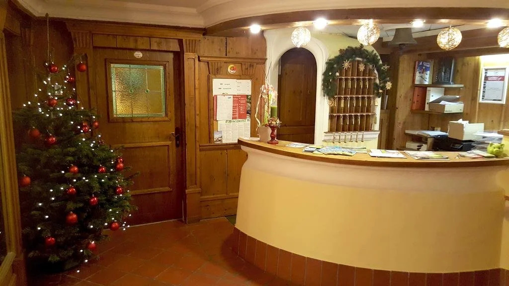 Hotel Sonnhof