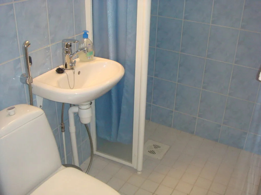 Apartment Hotel Tampere MN