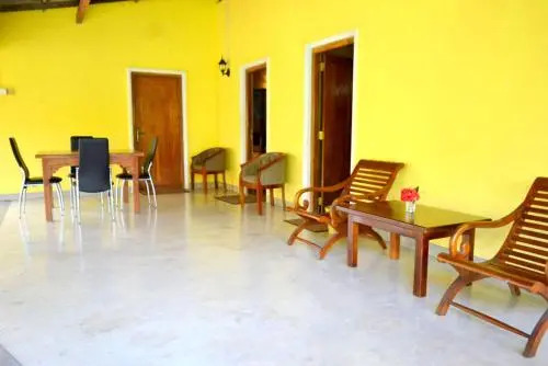 Wilpattu Lake View Bungalow
