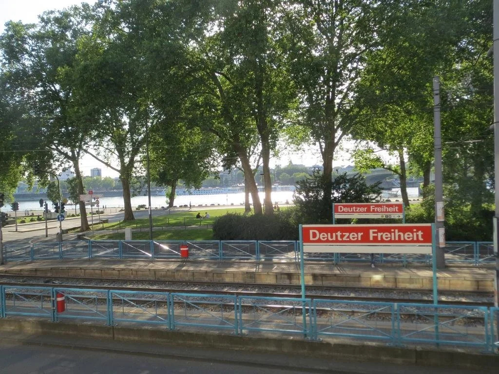 Hotel Freiheit GmbH