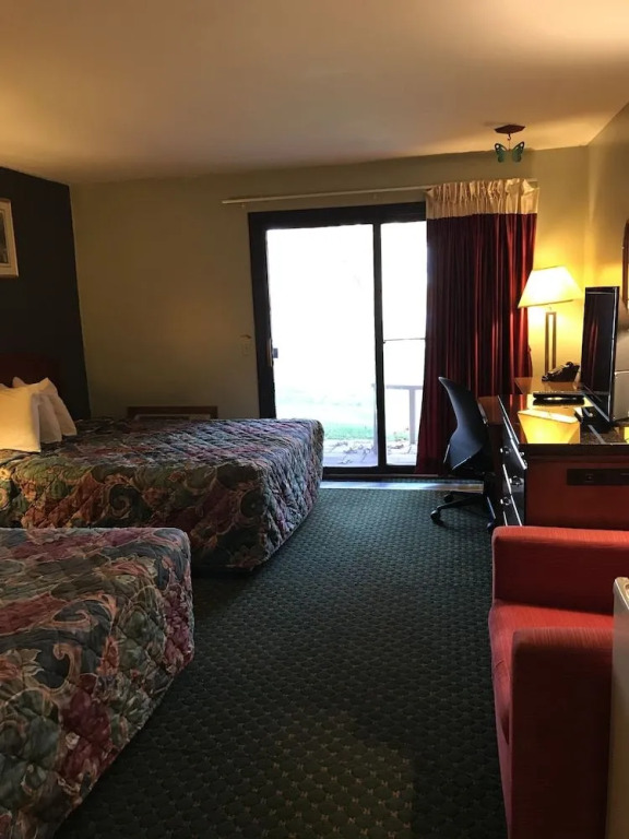 Timber Inn