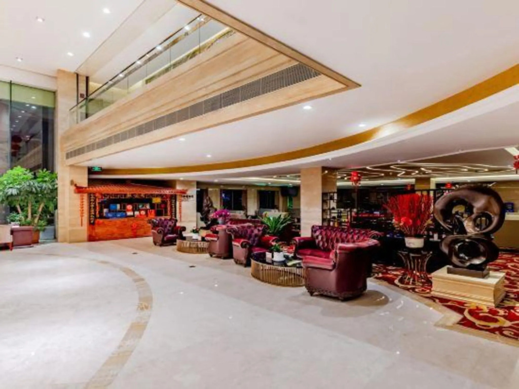 Lexes Global Hotel