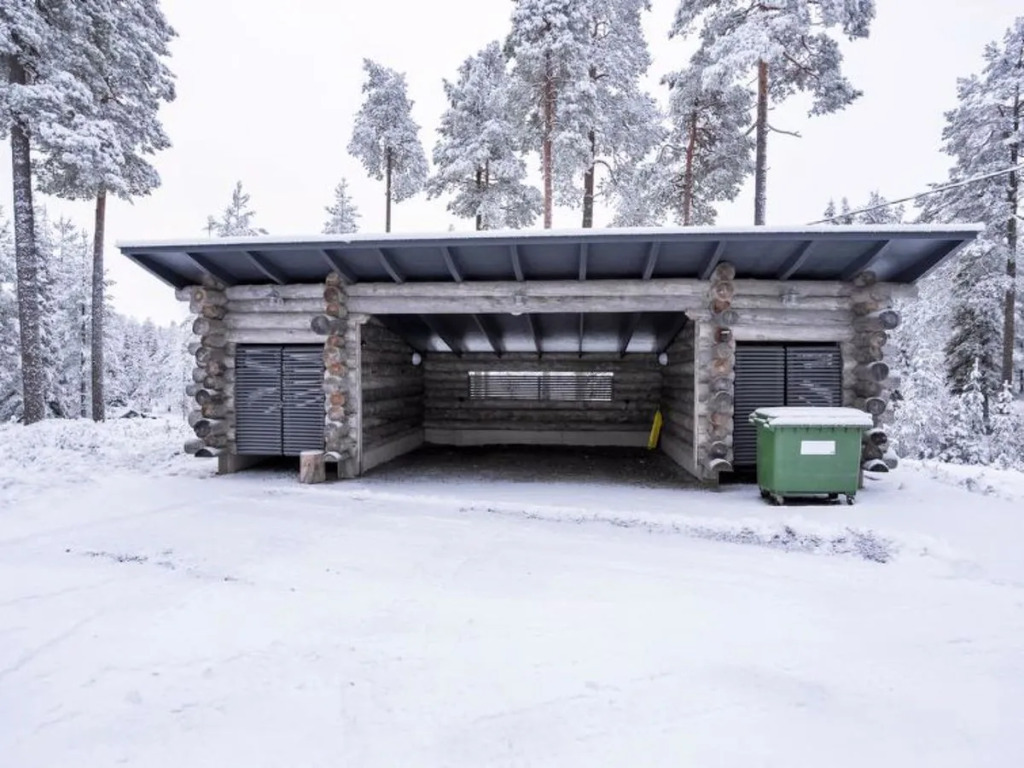 House Leija Kuusamo