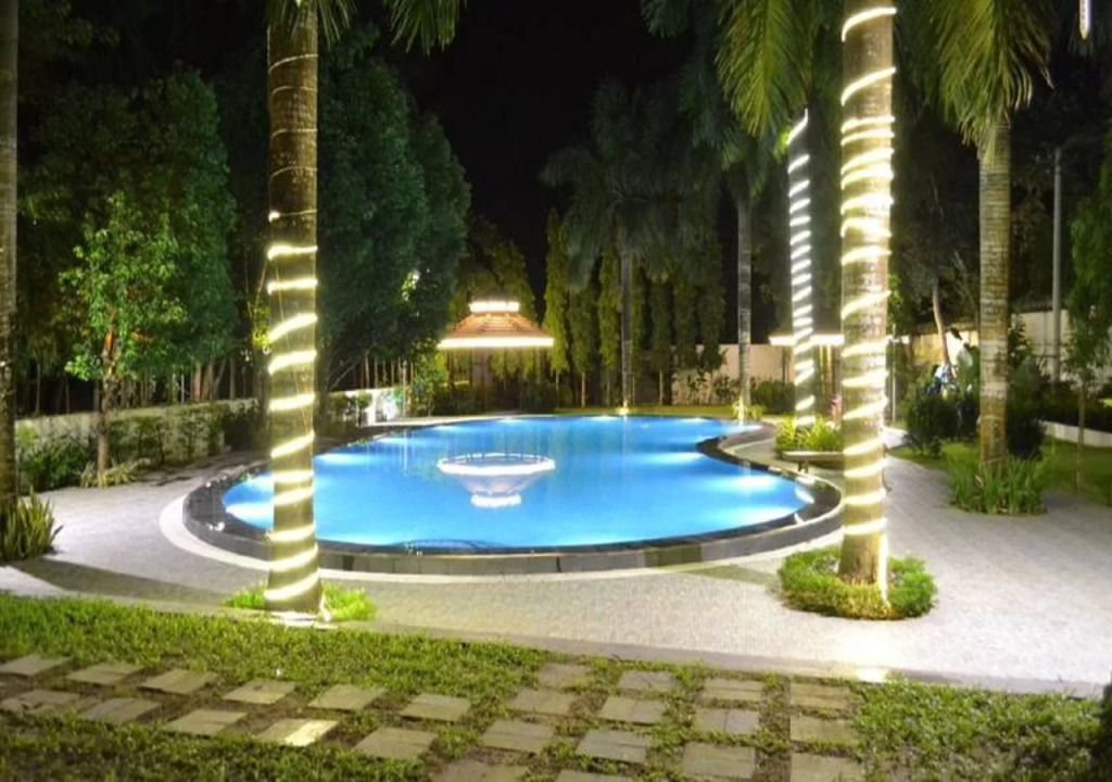 Hotel Bago