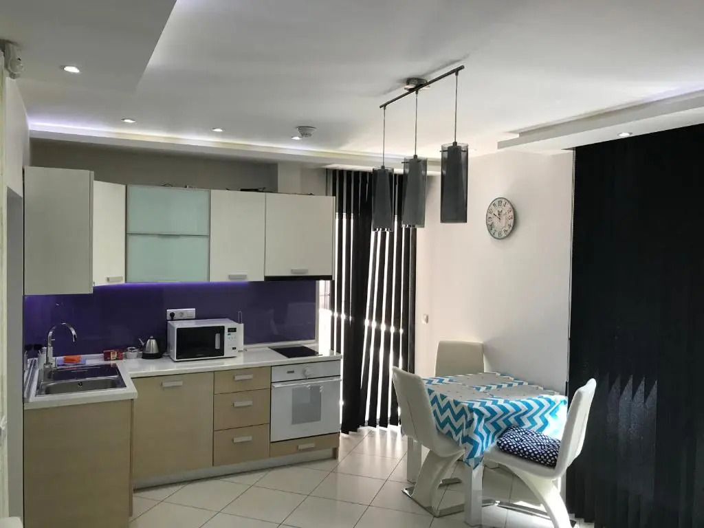 Apartment Ajla