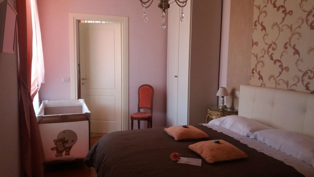 Luxury B&B 700