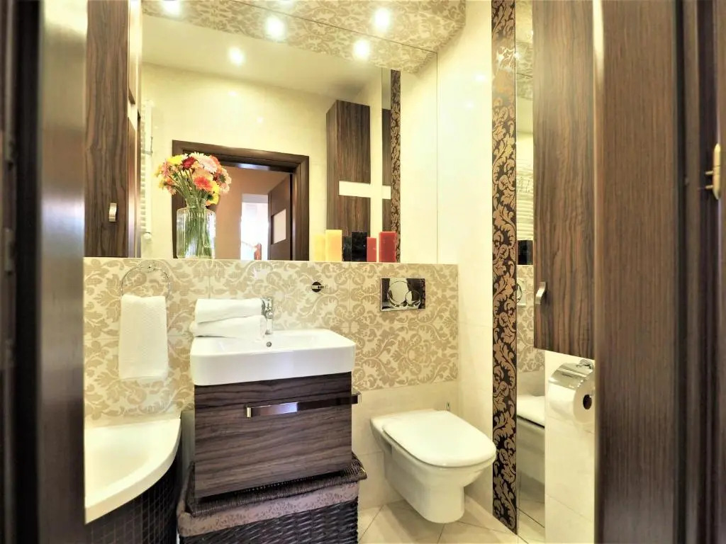 VIP Apartamenty Tetmajera Centrum 2