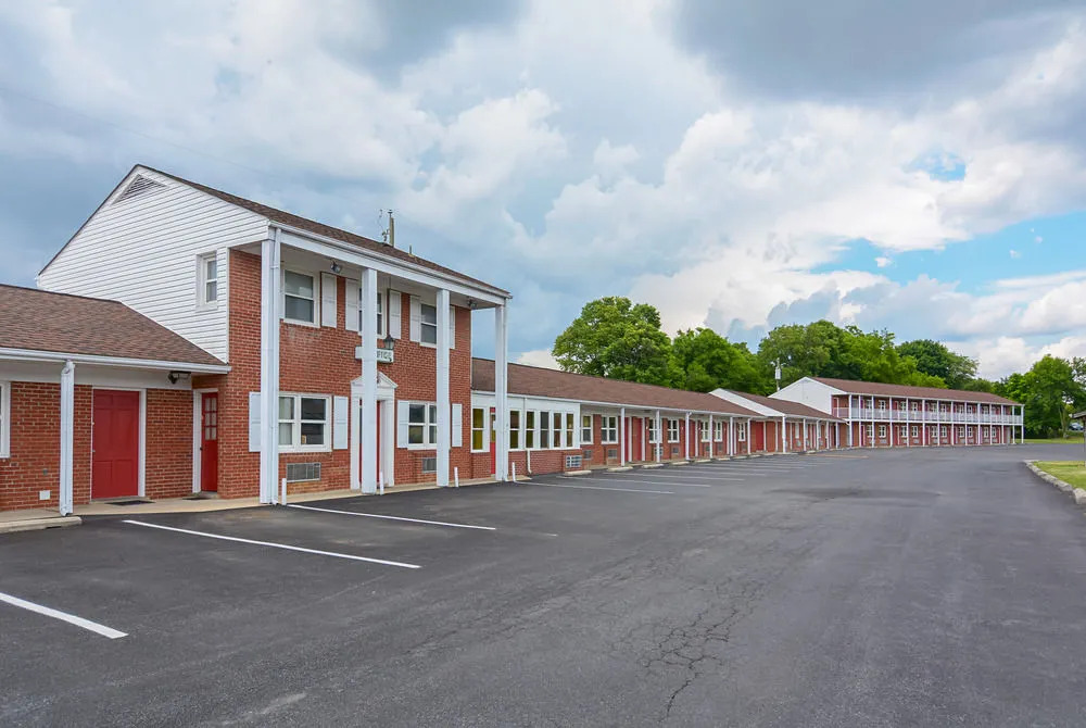 Econo Lodge Woodstock