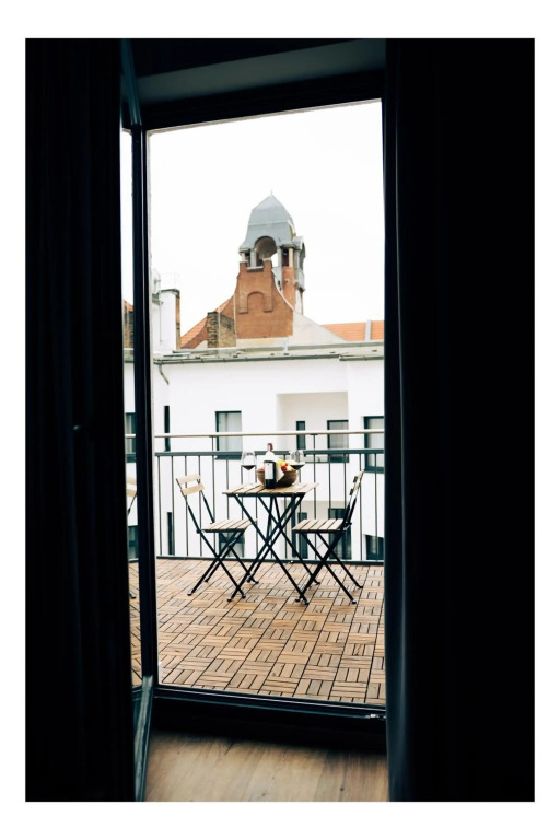 Hotel Orion Berlin