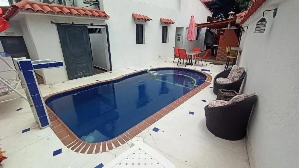 Casa Alejandra