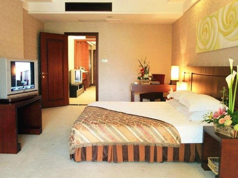 Dongguan Tianyu Hotel