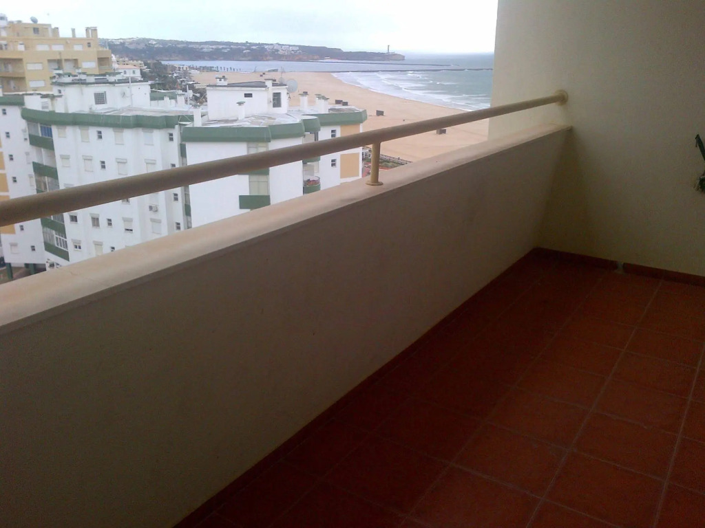 Apartamentos Varandas da Rocha