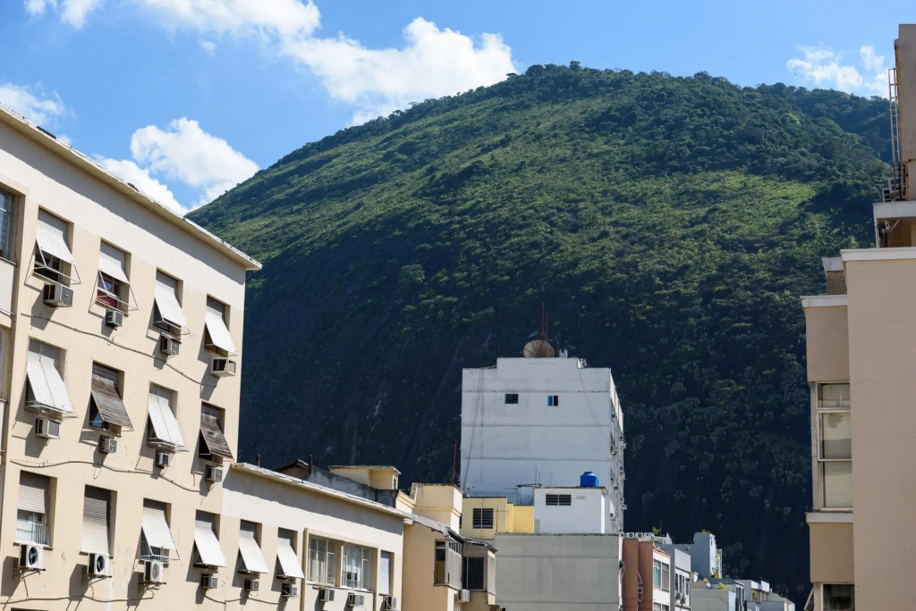 5 Minutes From Copacabana Beach Nsc902