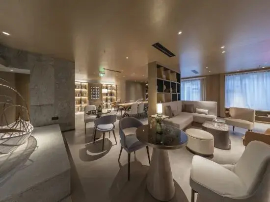 Novotel Suning Hotel