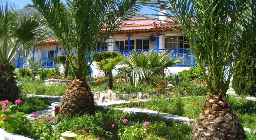 Bungalows Lemoni