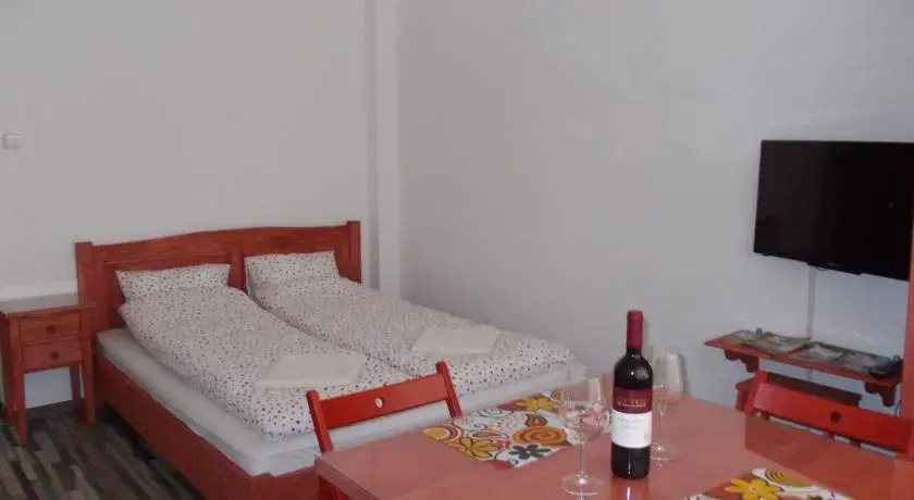 Beard Apartman Buda