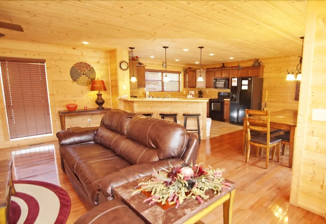 Parkside Resort