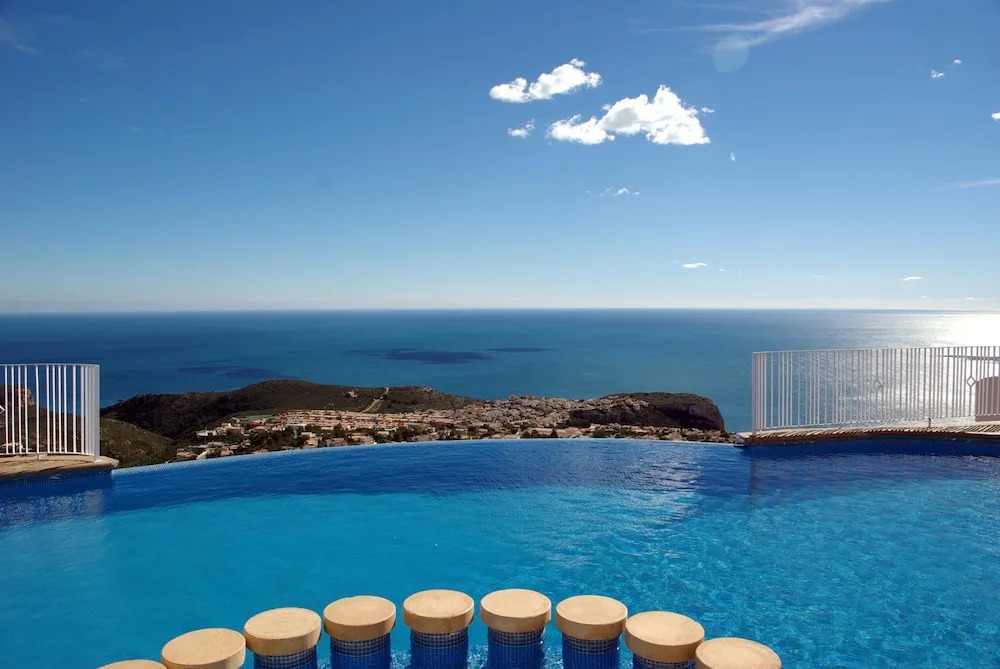 Apartamento Panorama III - X0206