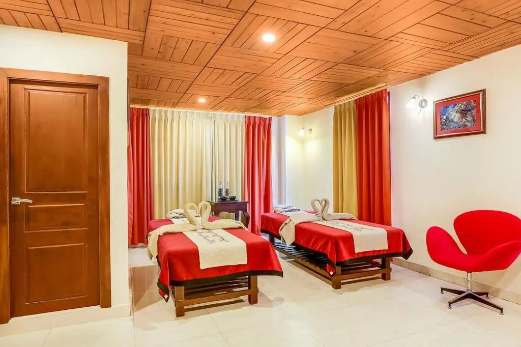 Sobralia Hotels Casino Resort & Spa