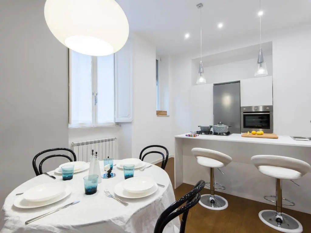 Hotel AD Suites Nazionale