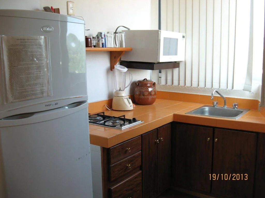 Banderas Suites