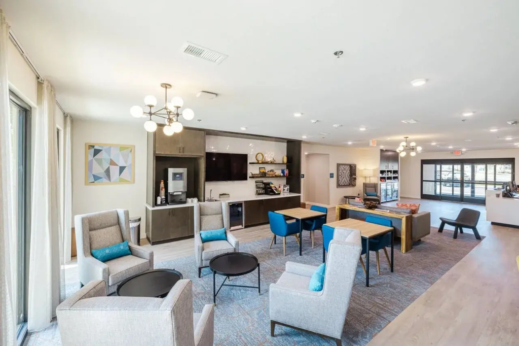 WaterWalk Extended Stay by Wyndham Boise Meridian