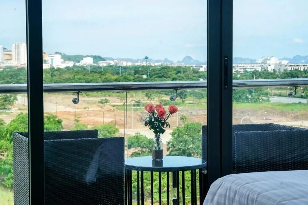 Merit Halong Hotel