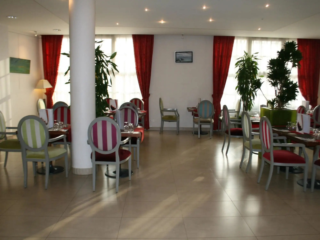 Mercure Rambouillet Relays Du Château