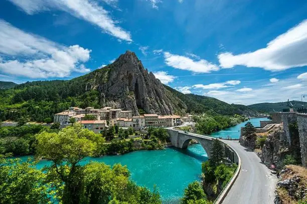 Chaleureux appartement au calme avec vue apaisante