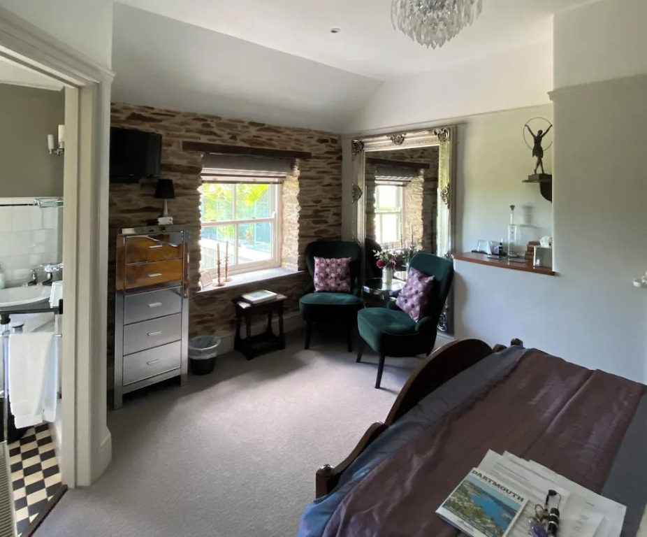 Downton Lodge Country Bed and Breakfast and; Self Catering